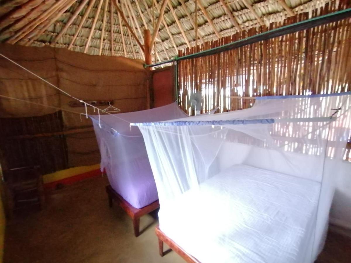 Apartamento Malinche Cafe In Coba Tulum Exterior foto